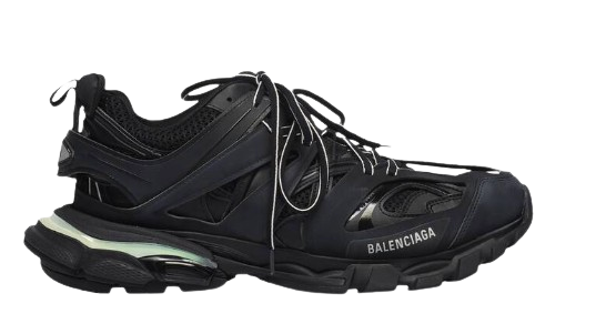 Balenciaga trackrunner discount